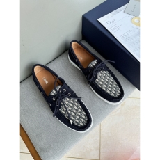 Christian Dior Low Shoes